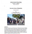 Victoria Transport Policy Institute