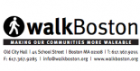 Walk Boston
