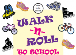 Walk and Roll to School