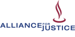 alliance for justice logo