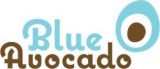 blue avocado logo