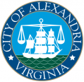 city of alexandria