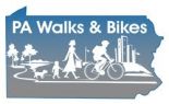 pa walks and bikes