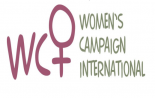 womens campaign international