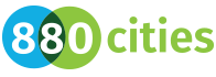 8 80 Cities