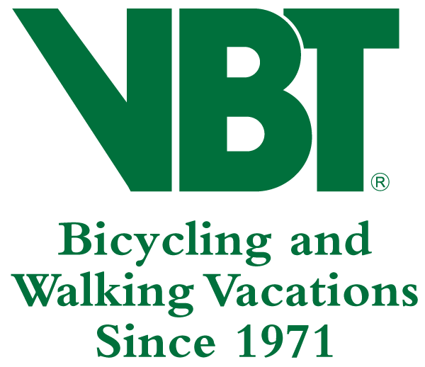 VBT Bicycling and Walking Vacations