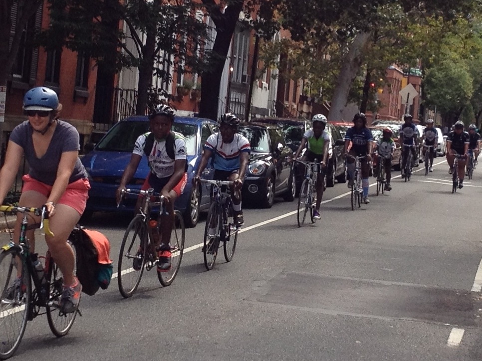Cadence Cycling Foundation